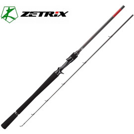 Удилище кастинговое Zetrix DarkBlood LSE